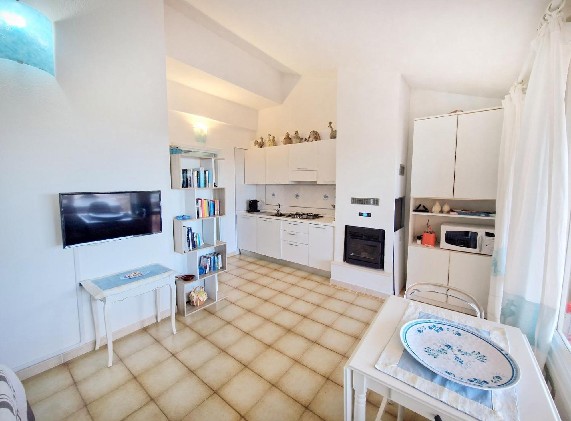 Villetta Brunetti, Sant'Elmo Costa Rei Castiadas Exterior foto